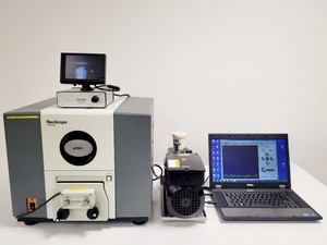 Image of Jeol NeoScope JCM-5000 Benchtop SEM Scanning Electron Microscope Lab