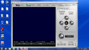 Thumbnail image of Jeol NeoScope JCM-5000 Benchtop SEM Scanning Electron Microscope Lab