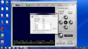 Thumbnail image of Jeol NeoScope JCM-5000 Benchtop SEM Scanning Electron Microscope Lab