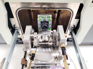 Thumbnail image of Jeol NeoScope JCM-5000 Benchtop SEM Scanning Electron Microscope Lab