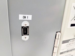Thumbnail image of Jeol NeoScope JCM-5000 Benchtop SEM Scanning Electron Microscope Lab