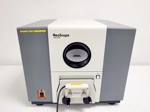 Thumbnail image of Jeol NeoScope JCM-5000 Benchtop SEM Scanning Electron Microscope Lab