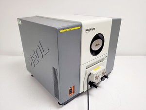 Thumbnail image of Jeol NeoScope JCM-5000 Benchtop SEM Scanning Electron Microscope Lab