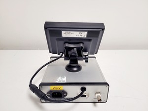 Thumbnail image of Jeol NeoScope JCM-5000 Benchtop SEM Scanning Electron Microscope Lab