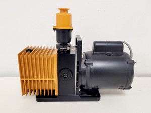 Thumbnail image of Emscope Sputter Coater SC500 System w/ Emscope 20004A Pump Lab
