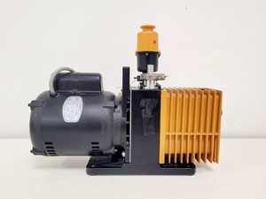 Thumbnail image of Emscope Sputter Coater SC500 System w/ Emscope 20004A Pump Lab