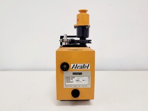 Thumbnail image of Emscope Sputter Coater SC500 System w/ Emscope 20004A Pump Lab