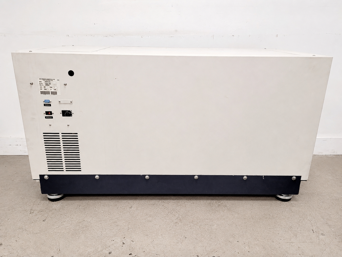 Image of New Brunswick Scientific Innova 4430 Shaking Incubator Lab