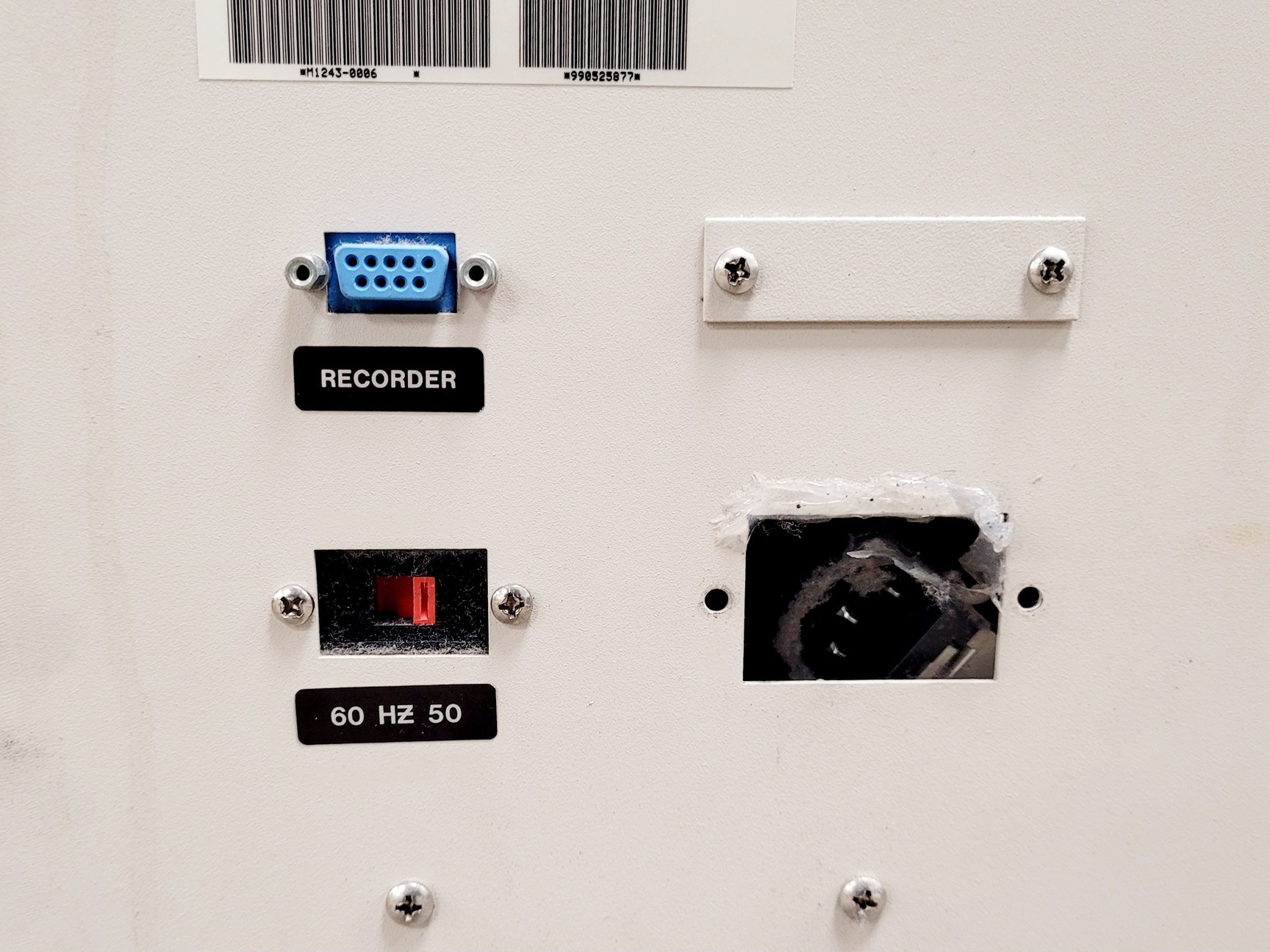 Image of New Brunswick Scientific Innova 4430 Shaking Incubator Lab