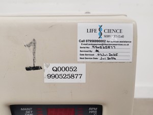 Thumbnail image of New Brunswick Scientific Innova 4430 Shaking Incubator Lab