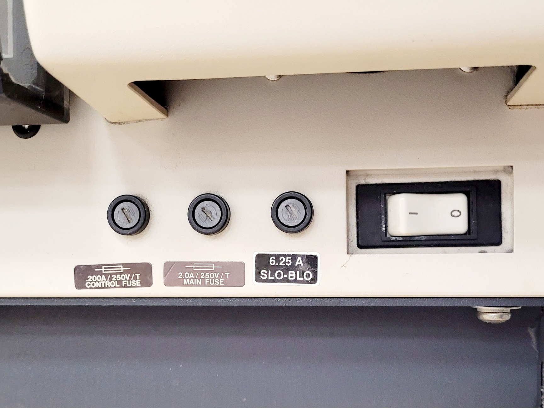 Image of New Brunswick Scientific Innova 4430 Shaking Incubator Lab