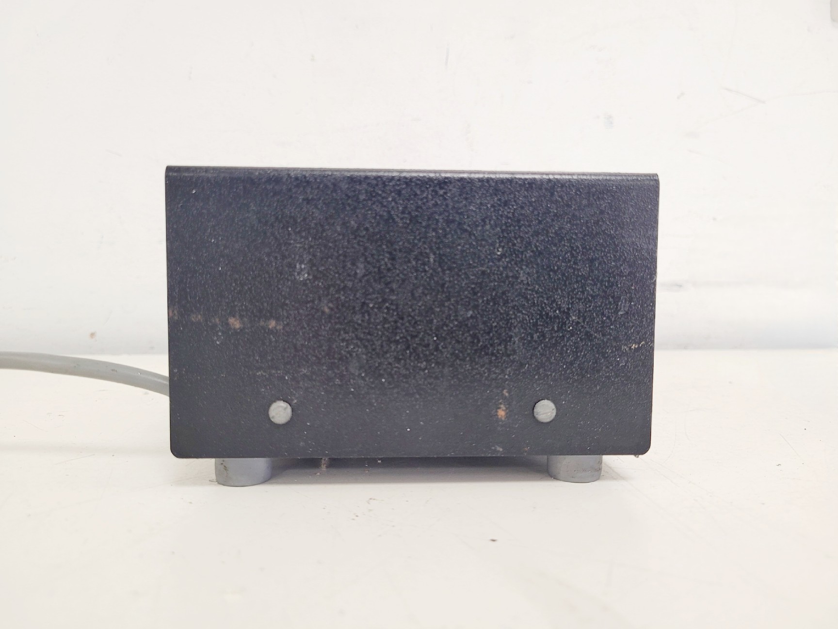 Image of Wild Heerbrugg M7A Stereo Microscope W/ PSU Lab