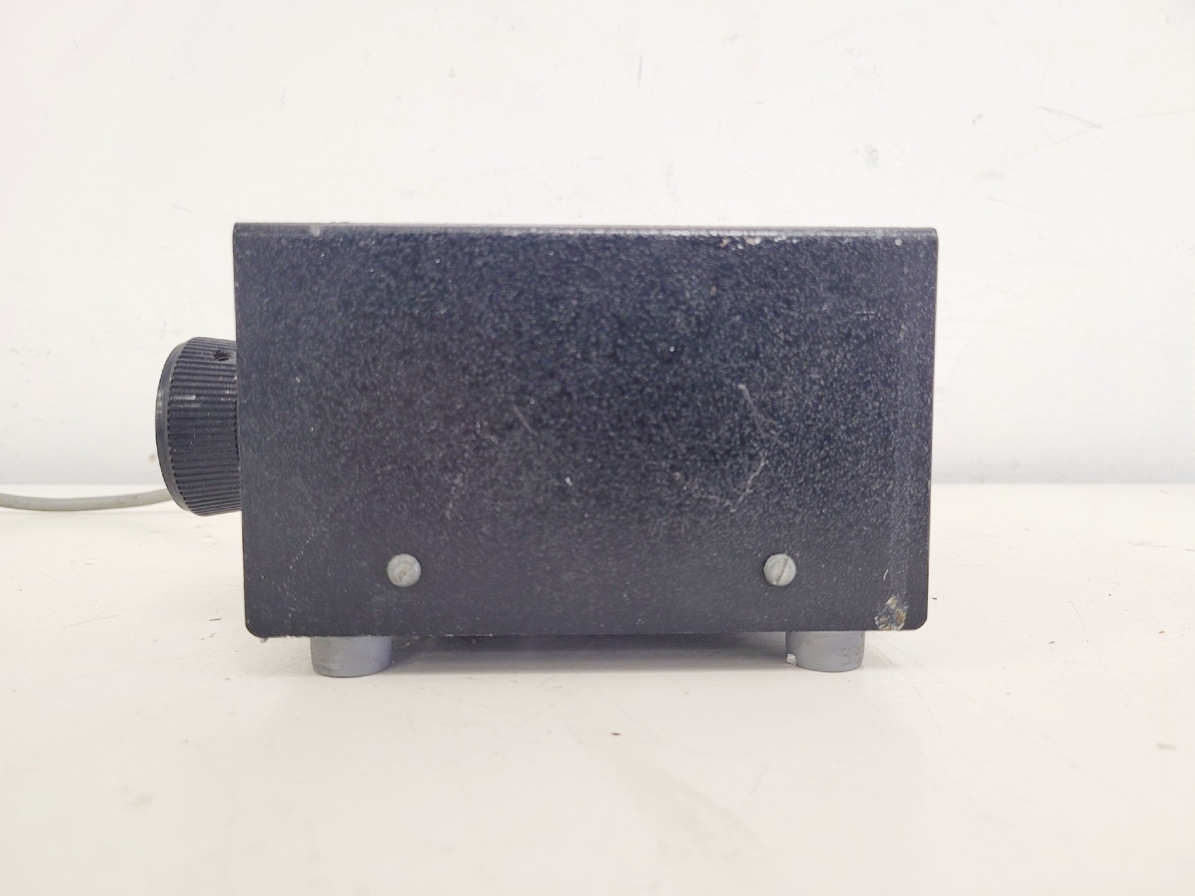 Image of Wild Heerbrugg M7A Stereo Microscope W/ PSU Lab