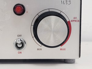 Thumbnail image of Wild Heerbrugg M7A Stereo Microscope W/ PSU Lab