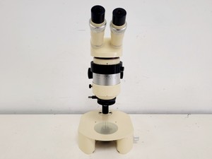Thumbnail image of Wild Heerbrugg M7A Stereo Microscope W/ PSU Lab