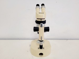 Thumbnail image of Wild Heerbrugg M7A Stereo Microscope W/ PSU Lab