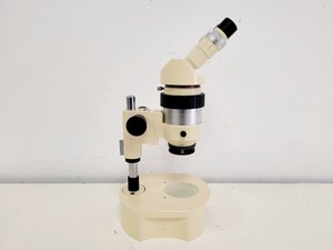 Thumbnail image of Wild Heerbrugg M7A Stereo Microscope W/ PSU Lab