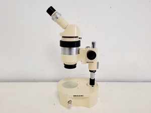 Thumbnail image of Wild Heerbrugg M7A Stereo Microscope W/ PSU Lab