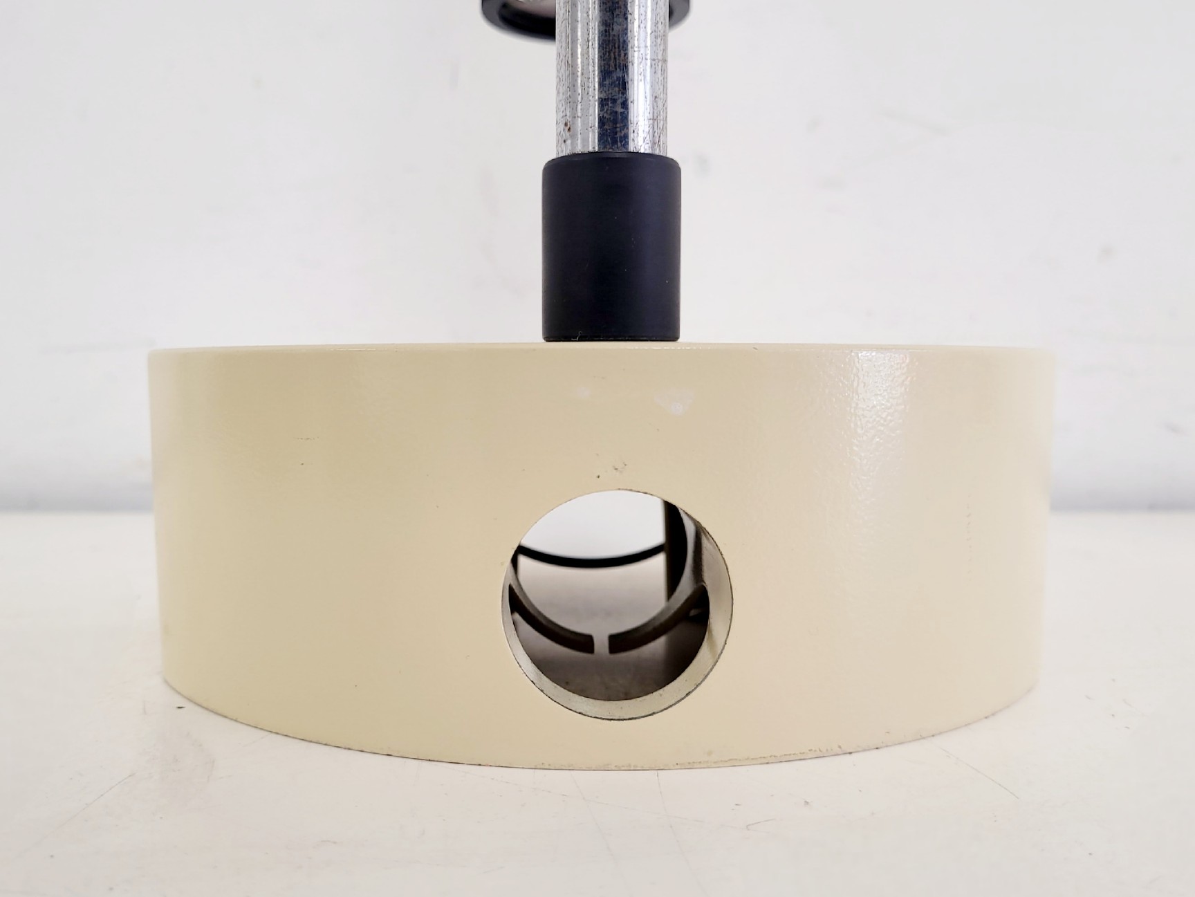 Image of Wild Heerbrugg M7A Stereo Microscope W/ PSU Lab