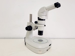 Image of Nikon SMZ800 Stereo Microscope On C-DSD230 Stand