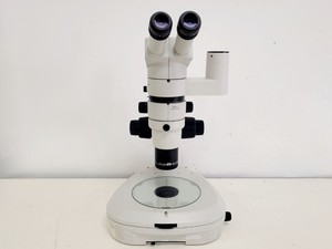 Thumbnail image of Nikon SMZ800 Stereo Microscope On C-DSD230 Stand