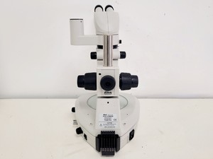 Thumbnail image of Nikon SMZ800 Stereo Microscope On C-DSD230 Stand