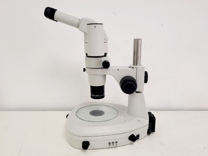 Thumbnail image of Nikon SMZ800 Stereo Microscope On C-DSD230 Stand