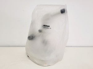 Thumbnail image of Nikon SMZ800 Stereo Microscope On C-DSD230 Stand