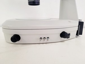 Thumbnail image of Nikon SMZ800 Stereo Microscope On C-DSD230 Stand