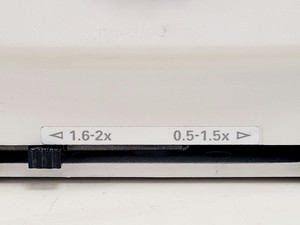 Thumbnail image of Nikon SMZ800 Stereo Microscope On C-DSD230 Stand