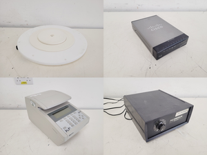 Thumbnail image of Mixed Job Lot of Laboratory Equipment -IKA, VWR, Edwards, Bio-Rad