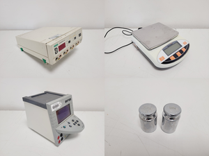Thumbnail image of Mixed Job Lot of Laboratory Equipment -IKA, VWR, Edwards, Bio-Rad