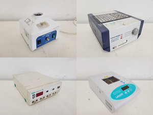 Thumbnail image of Mixed Job Lot of Laboratory Equipment -IKA, VWR, Edwards, Bio-Rad