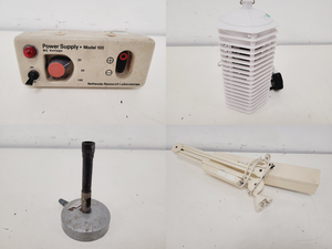 Thumbnail image of Mixed Job Lot of Laboratory Equipment -IKA, VWR, Edwards, Bio-Rad