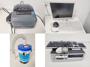 Thumbnail image of Mixed Job Lot of Laboratory Equipment -IKA, VWR, Edwards, Bio-Rad