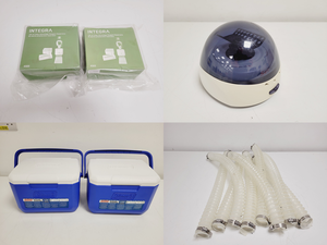 Thumbnail image of Mixed Job Lot of Laboratory Equipment -IKA, VWR, Edwards, Bio-Rad