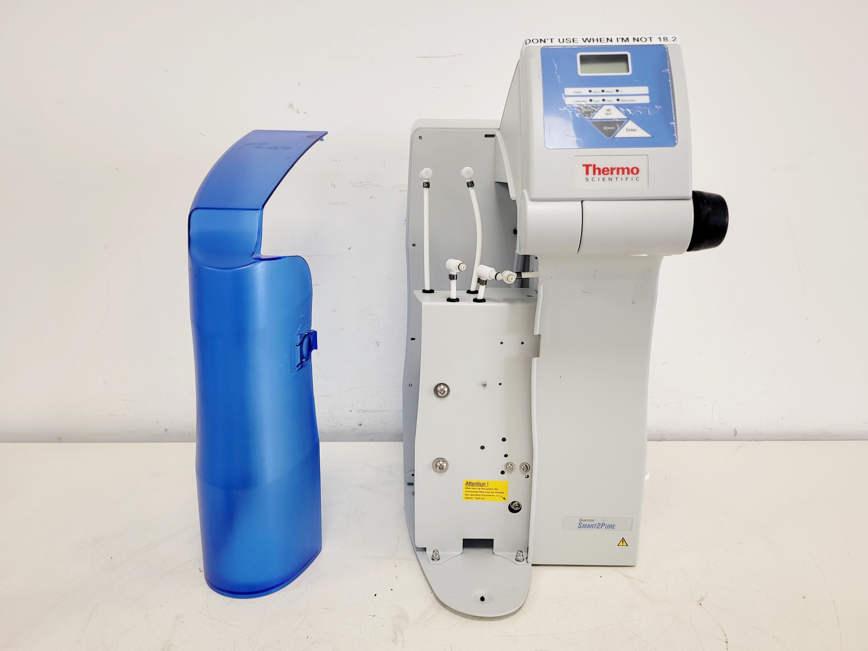 Image of Thermo Scientific Smart2Pure Water Purification System