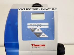Thumbnail image of Thermo Scientific Smart2Pure Water Purification System