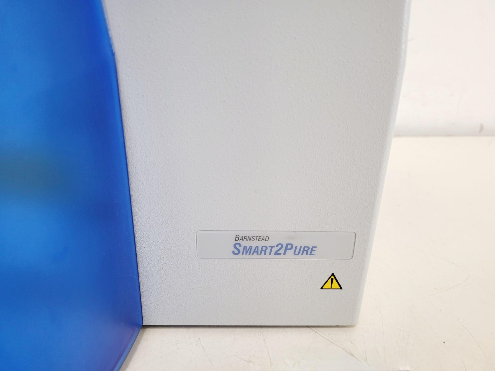 Image of Thermo Scientific Smart2Pure Water Purification System