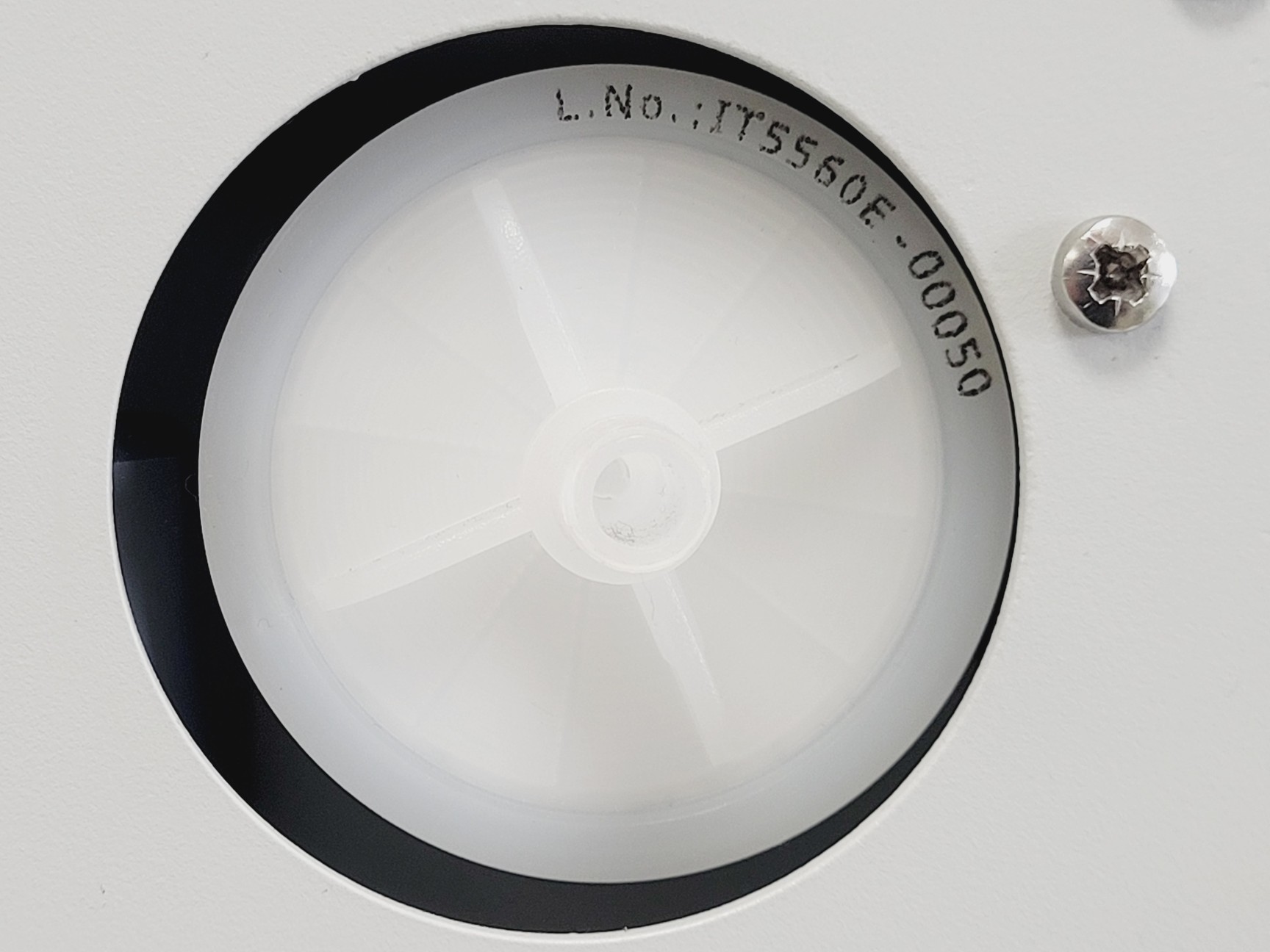 Image of Thermo Scientific Smart2Pure Water Purification System