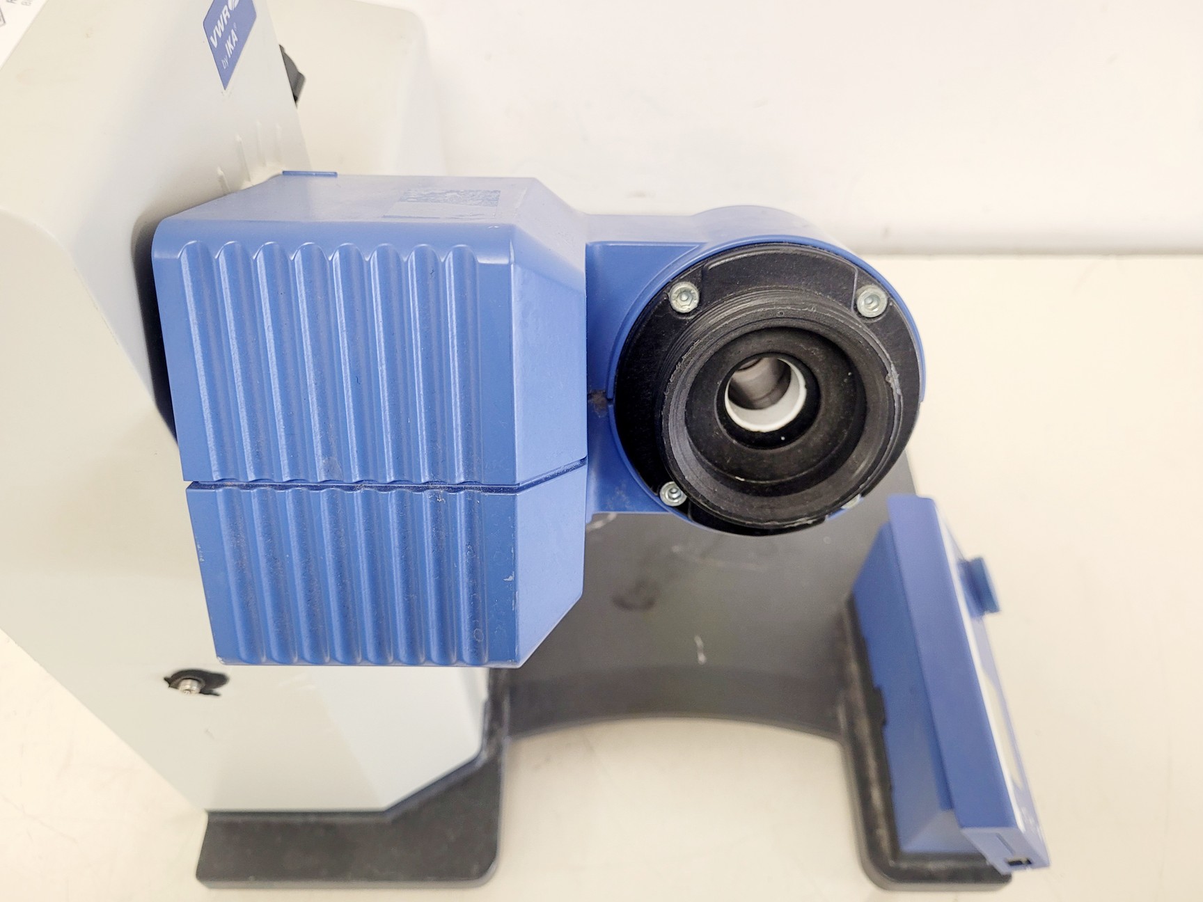 Image of IKA RV10 Rotary Evaporator