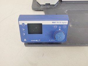 Thumbnail image of IKA RV10 Rotary Evaporator