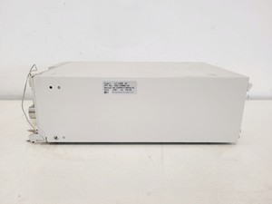 Thumbnail image of Shimadzu LC-10AD VP HPLC Pump Lab