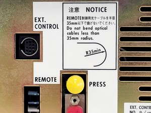 Thumbnail image of Shimadzu LC-10AD VP HPLC Pump Lab