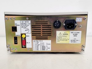 Thumbnail image of Shimadzu LC-10AD VP HPLC Pump Chromatography Lab