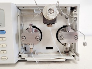 Thumbnail image of Shimadzu LC-10AD VP HPLC Pump Chromatography Lab