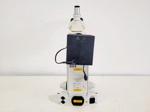 Thumbnail image of Leica DMLM Microscope w/ Reinshaw Raman Spectrometer Lab