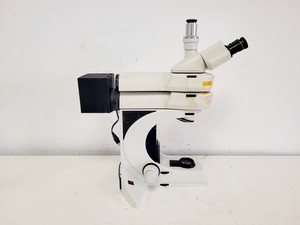 Thumbnail image of Leica DMLM Microscope w/ Reinshaw Raman Spectrometer Lab