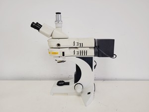 Thumbnail image of Leica DMLM Microscope w/ Reinshaw Raman Spectrometer Lab