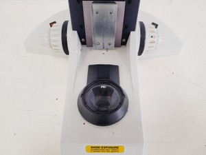 Thumbnail image of Leica DMLM Microscope w/ Reinshaw Raman Spectrometer Lab